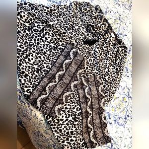 Metropolitan Silky pj pants